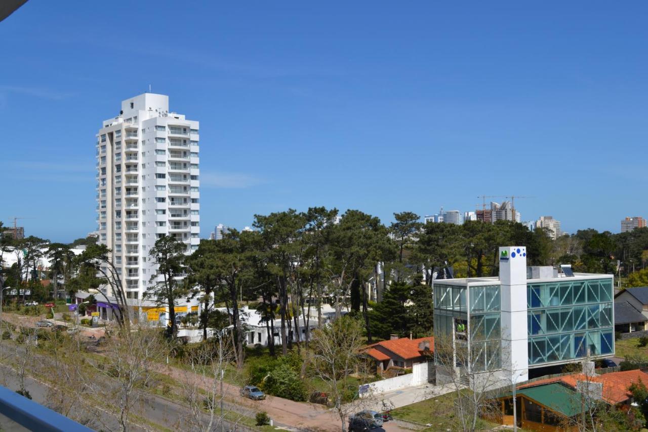 Yoo Location Apartment Punta del Este Exterior foto