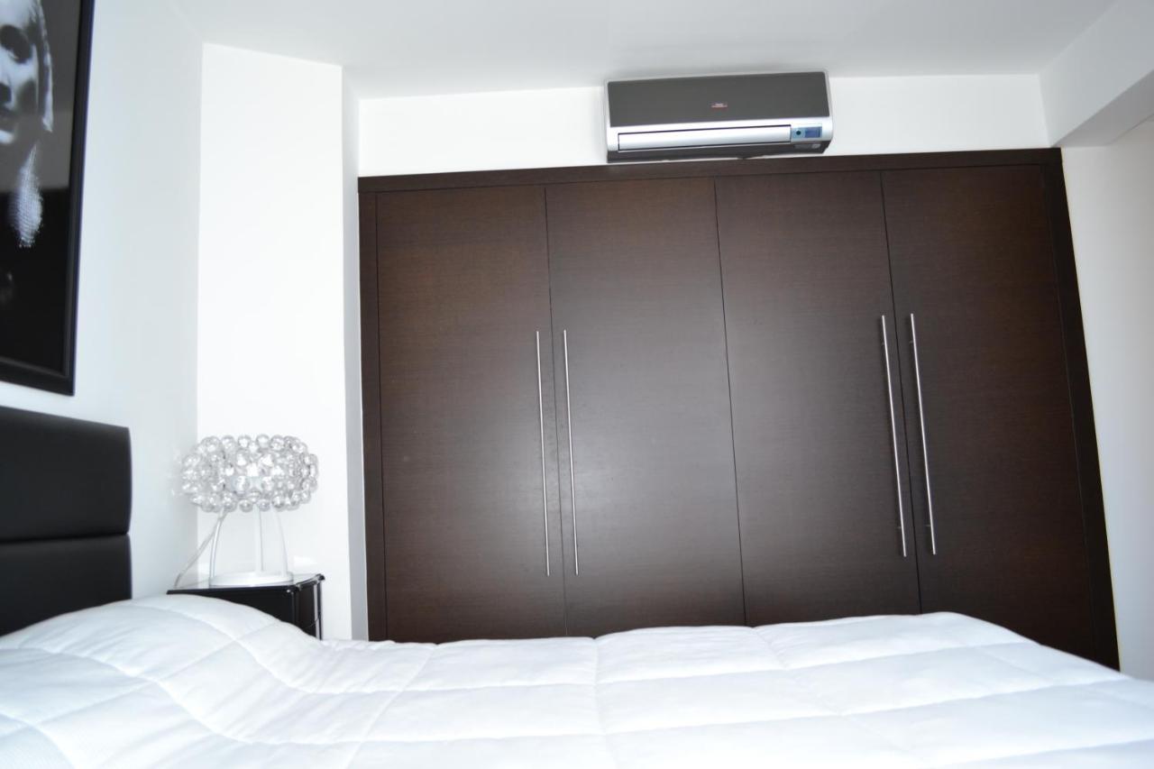 Yoo Location Apartment Punta del Este Exterior foto