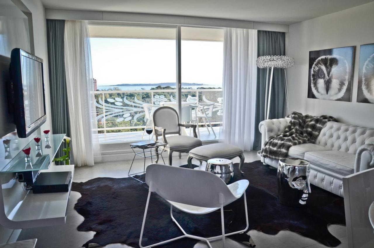 Yoo Location Apartment Punta del Este Exterior foto