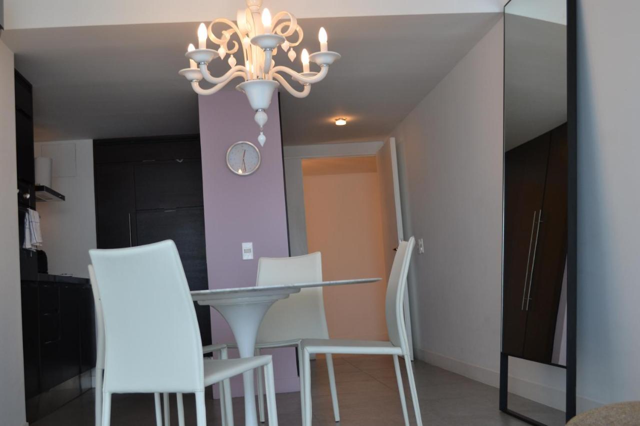 Yoo Location Apartment Punta del Este Exterior foto