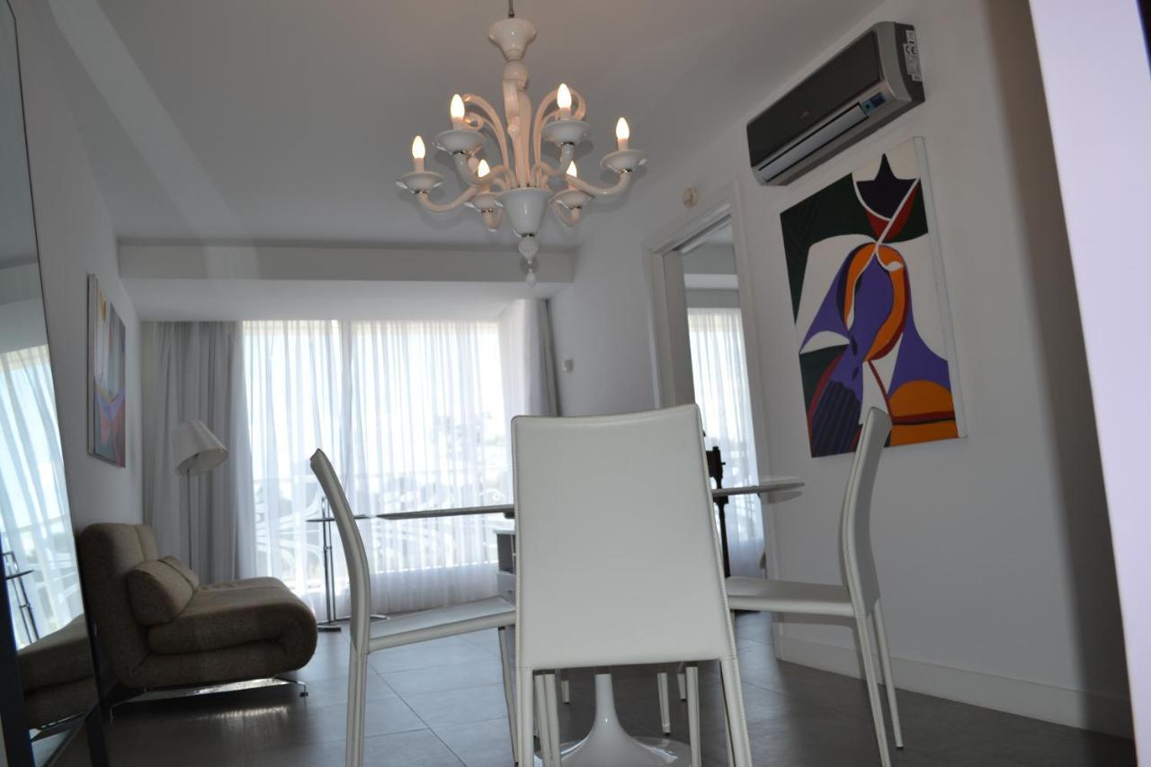 Yoo Location Apartment Punta del Este Exterior foto