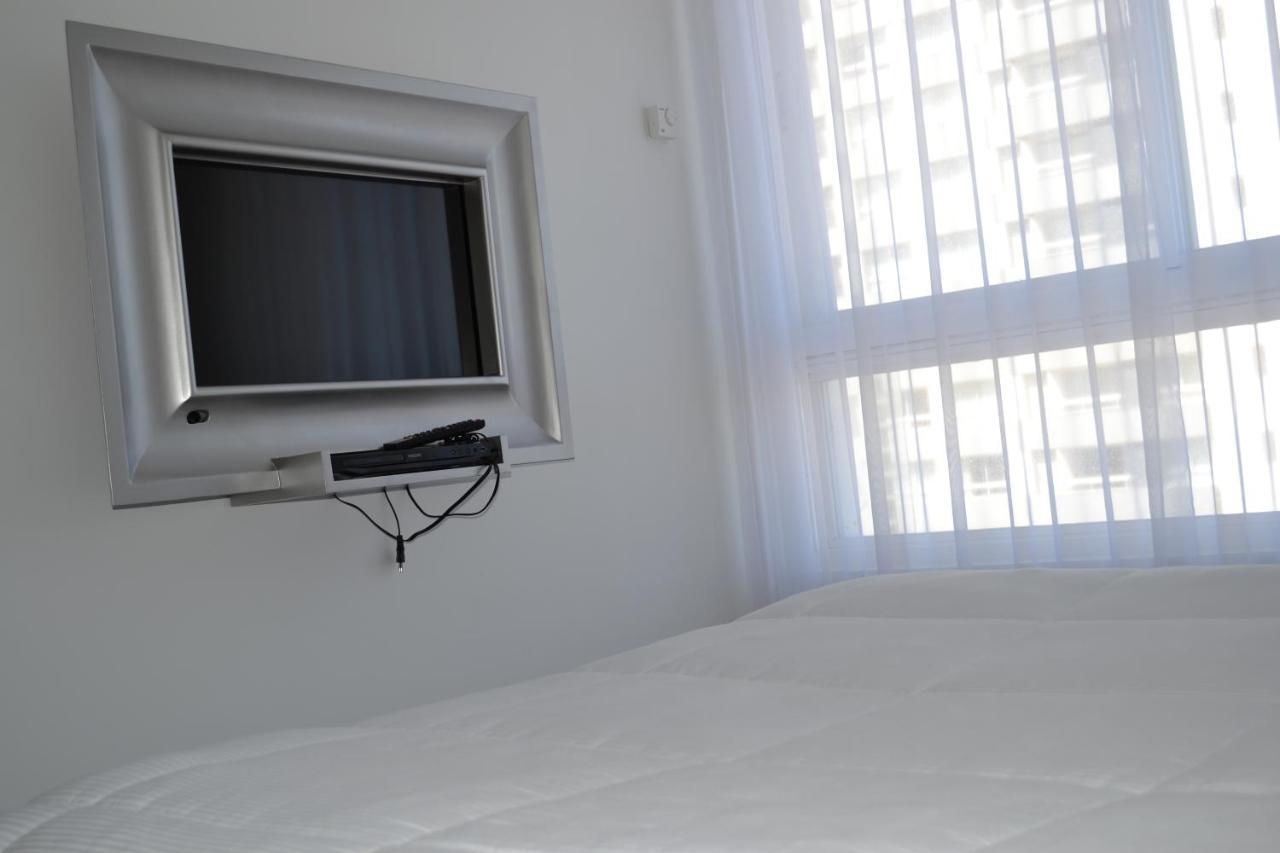Yoo Location Apartment Punta del Este Exterior foto