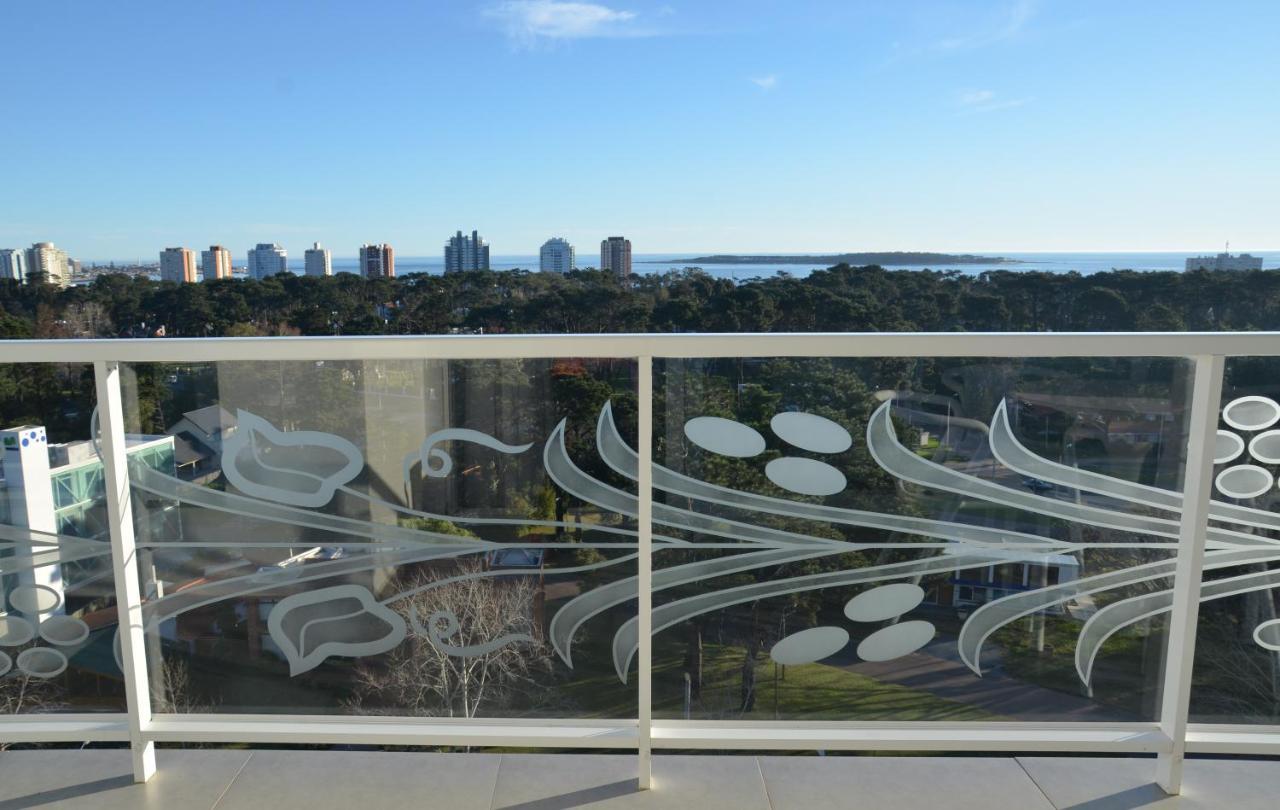 Yoo Location Apartment Punta del Este Exterior foto