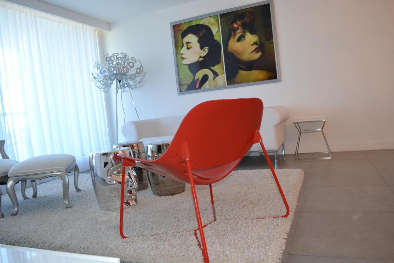 Yoo Location Apartment Punta del Este Exterior foto