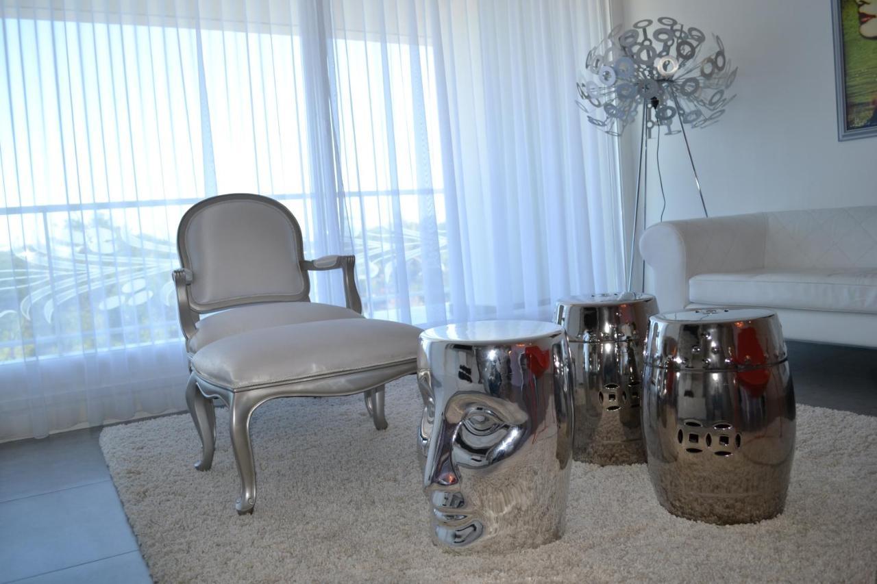 Yoo Location Apartment Punta del Este Exterior foto