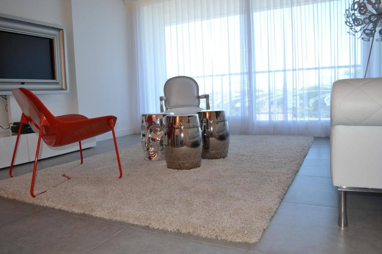 Yoo Location Apartment Punta del Este Exterior foto