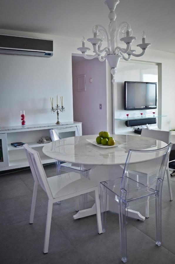 Yoo Location Apartment Punta del Este Exterior foto
