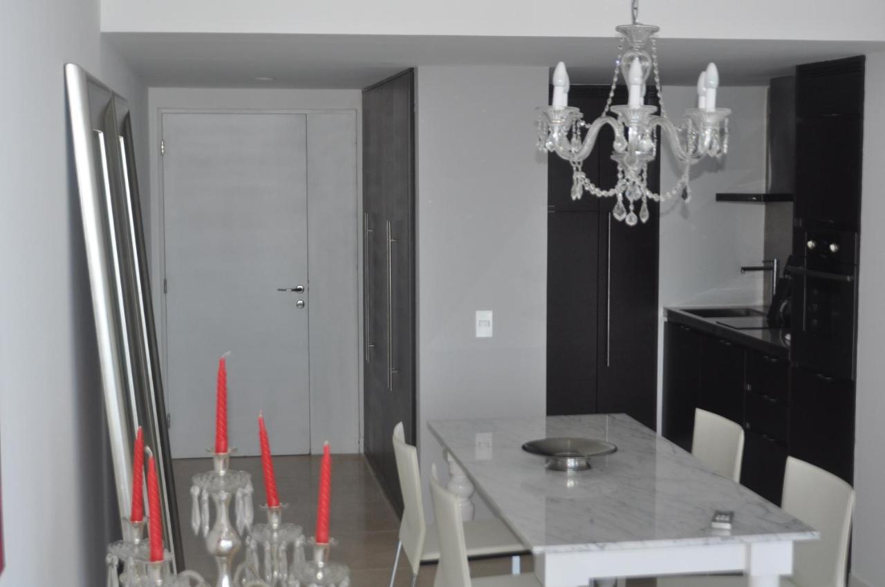 Yoo Location Apartment Punta del Este Exterior foto