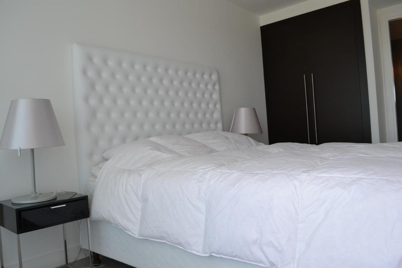 Yoo Location Apartment Punta del Este Exterior foto
