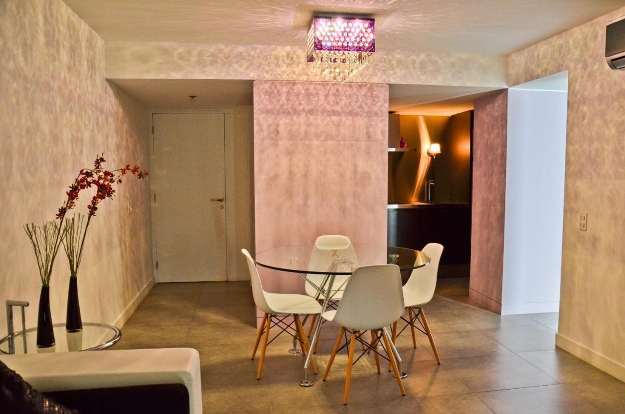 Yoo Location Apartment Punta del Este Exterior foto