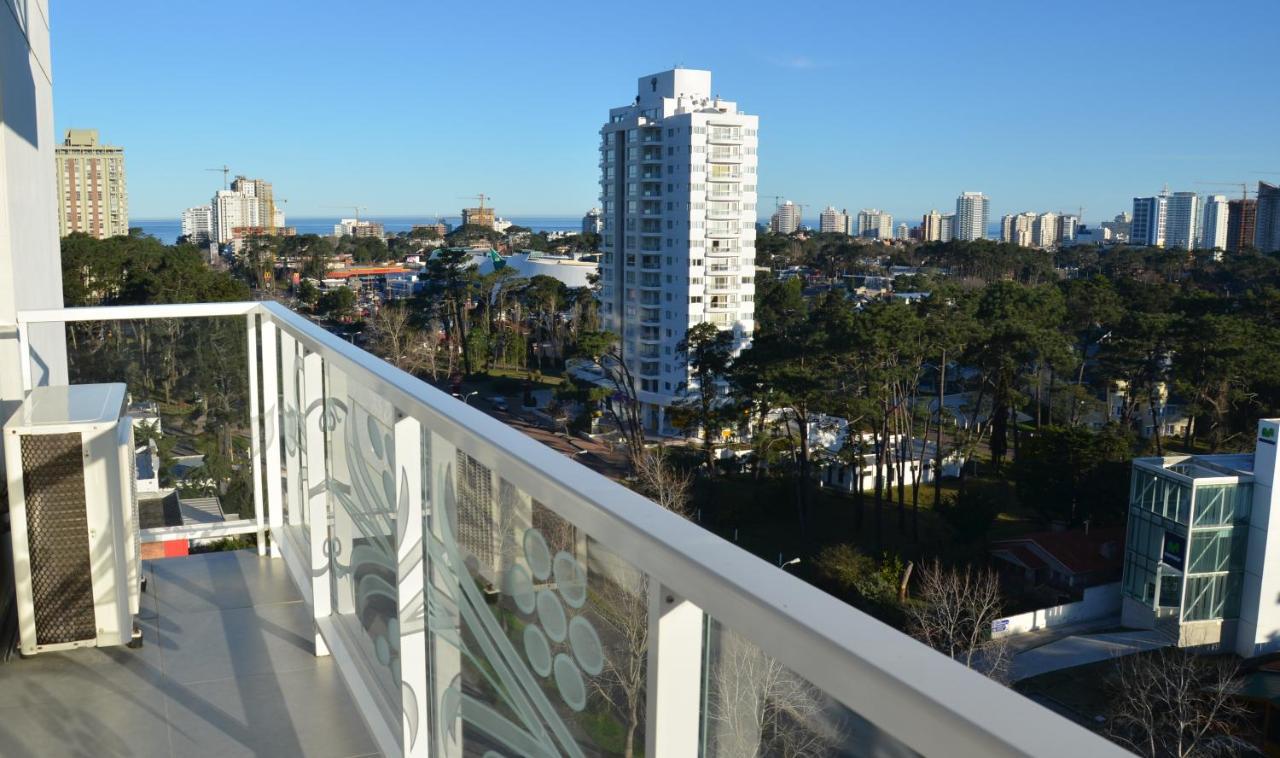 Yoo Location Apartment Punta del Este Exterior foto
