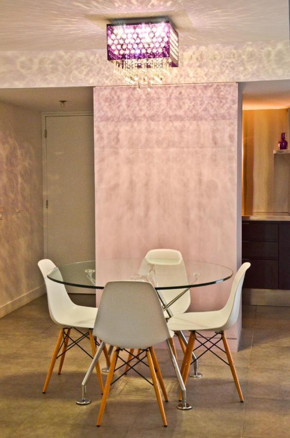 Yoo Location Apartment Punta del Este Exterior foto