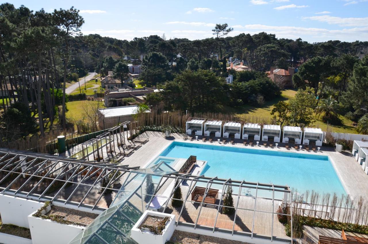 Yoo Location Apartment Punta del Este Exterior foto