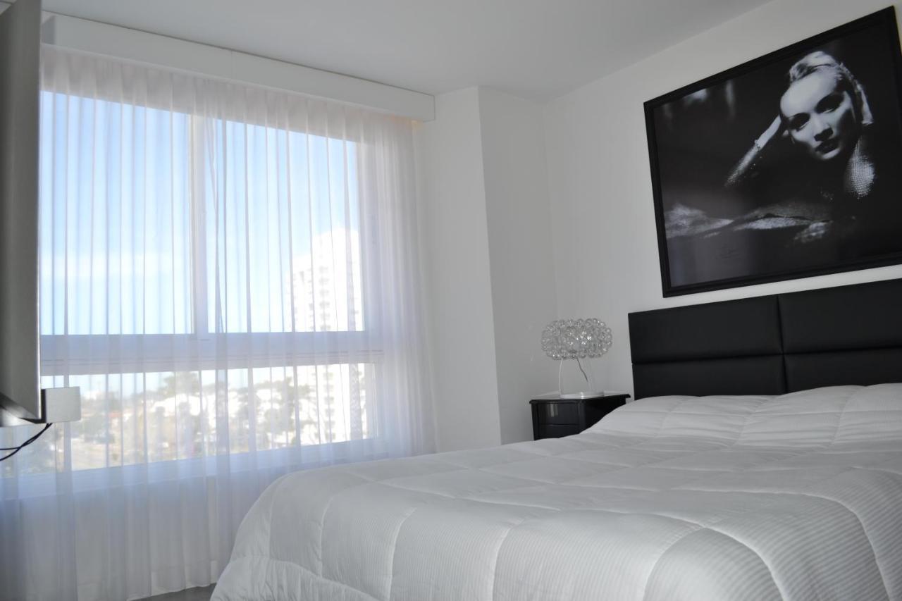 Yoo Location Apartment Punta del Este Exterior foto