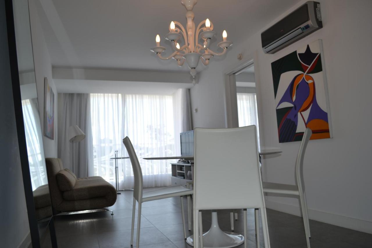 Yoo Location Apartment Punta del Este Exterior foto