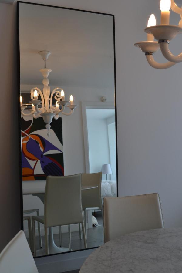 Yoo Location Apartment Punta del Este Exterior foto
